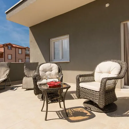 Vila Initium,heated Pool Season