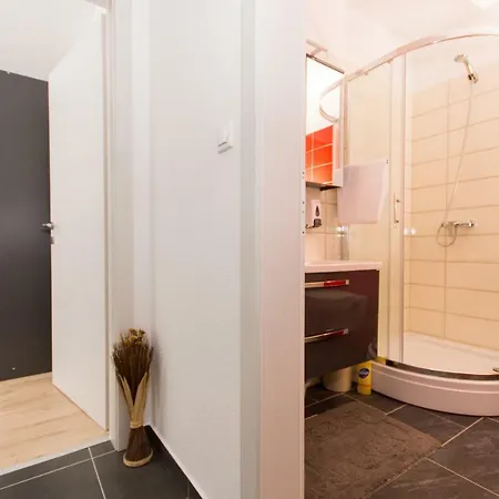 Vila Initium,heated Pool Season Trogir