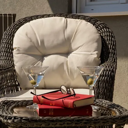 Vila Initium,heated Pool Season Trogir