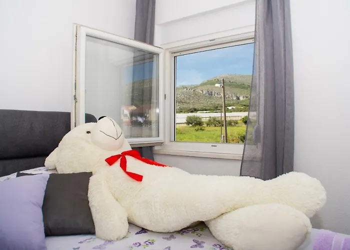 Vila Initium,heated Pool Season