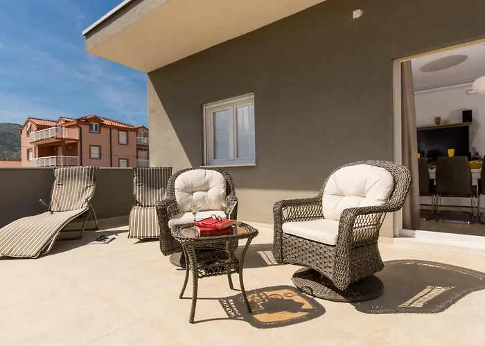 Vila Initium,heated Pool Season