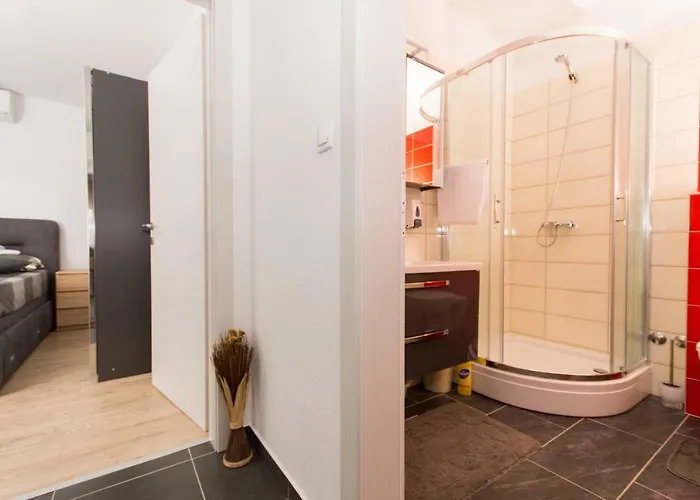 Vila Initium,heated Pool Season Trogir