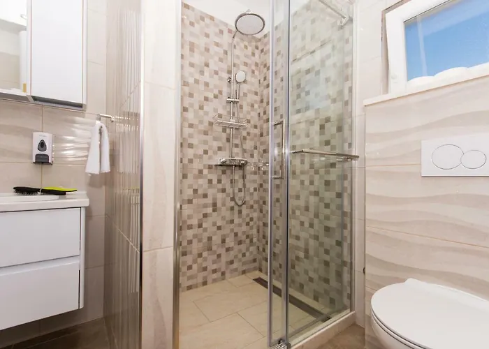 Initium,heated Pool Season * Trogir