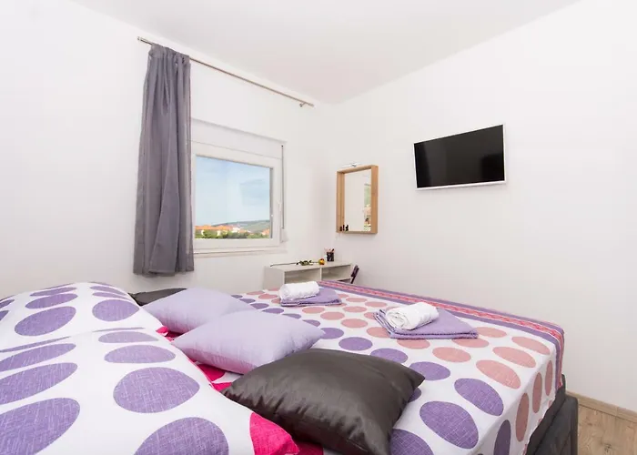 Vila Initium,heated Pool Season