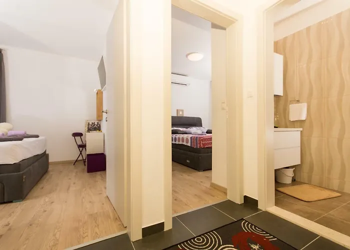 Initium,heated Pool Season Trogir