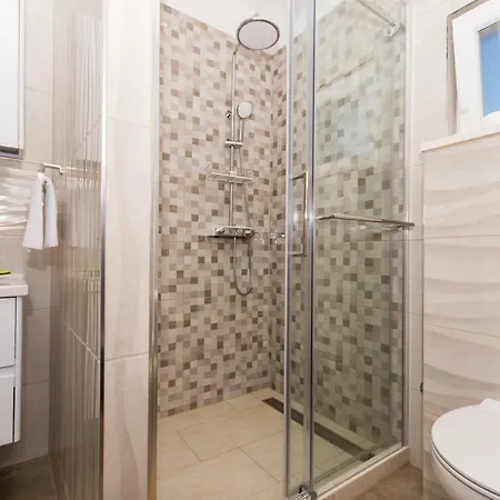 Initium,heated Pool Season * Trogir