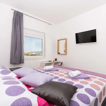 Vila Initium,heated Pool Season